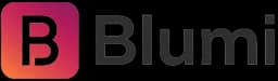 Blumi Logo